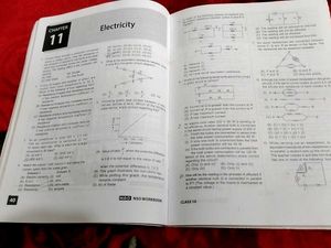 NSO OLYMPIAD Workbook Class 10 - MTG