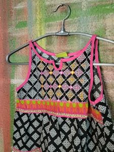 Cute Girls Dress