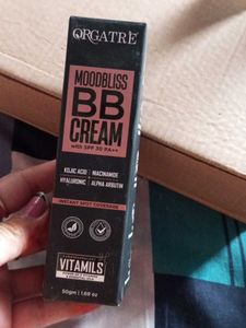 Bb Cream