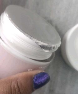 Oriflame Glow Rice Night Cream