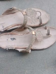 Elegant Flats &amp; Sandals