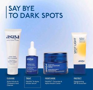 Asaya Advanced Spot Targeting Serum
