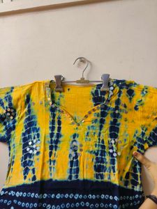 Kurti