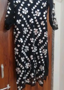 Suit With Pant And Dupatta