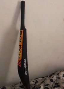 Cricket Plastic Bat