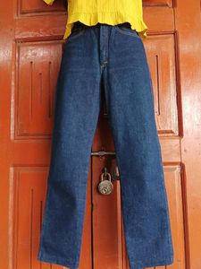Set Jeans N Top