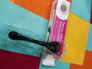Derma Roller 0.5mm