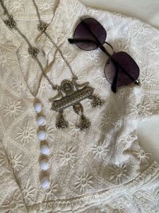 Short Kurti