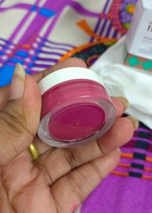 Just Herbs Lip &amp; Cheek Tint