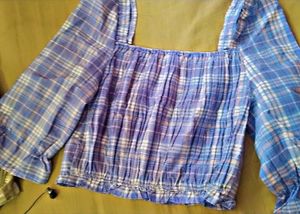 Stylish Korean Top New