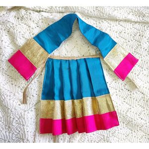 Combo of 2 Mahalaxmi vastra