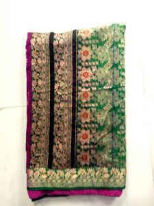 Party Wear Saree