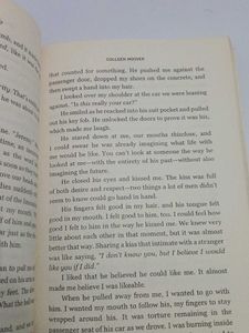Verity by Colleen Hoover