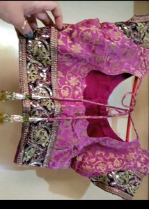 Girls Lahenga Choli