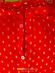 Panjabi Dress For Kid