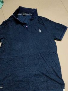 US Polo Assn. Slim Fit Pol