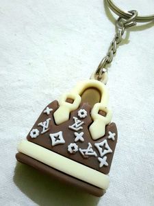 Sale- Louis Vuitton Bag Charms