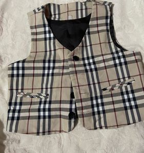 Vintage Vest &amp; Jacket Bundle