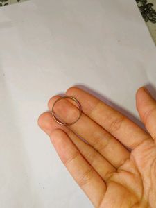 multi colour ring