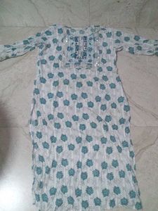Beautiful Kurta
