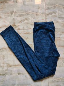 Nike Blue Track Pants