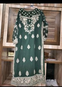 Pakistani Shuit
