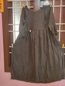 Rayon Cotton Kurta