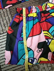 Printed Co-ord set 💗