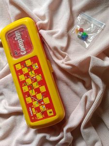 Vintage Complan Snakes & Ladders Game Pancil Box