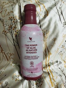 ALOE BERRY NECTAR 🍒