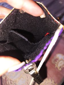 Unused Mobile Pouch for Sale!👛