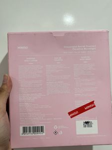 Miniso Paradise Moonlight Set