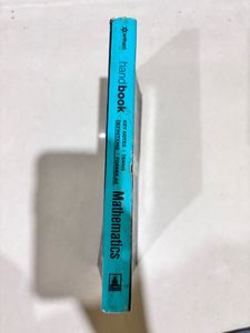 Mathematics Handbook | JEE ESSENTIAL BOOKS