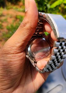 Seiko 5 Automatic Watch