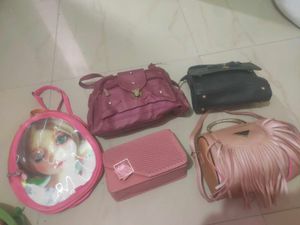 Combo Bag Offer