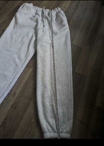 Grey Sweatpants