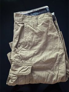 Cargo Shorts(islandia)