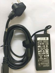 Dell 65W AC Adapter With Cord