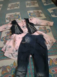 Frock Set