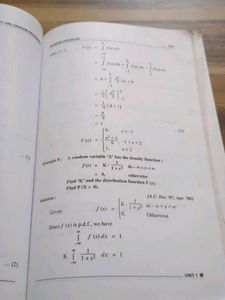 Probability And Random Processes