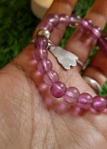Panda Bracelet💜🐼