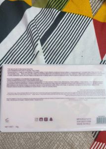 New Nude Eyeshadow pallete not used