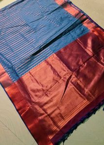 Beautiful Festival Saree