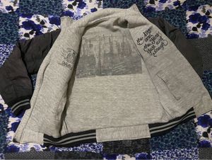 Stylish Black Jacket