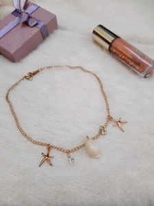 neckpiece