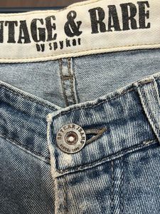 Original Vintage And Rare Spykr Pant For Men