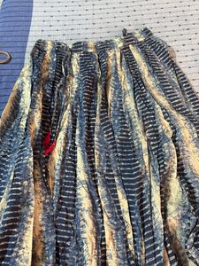 Ethnic Skirt