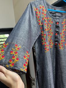 Kurti