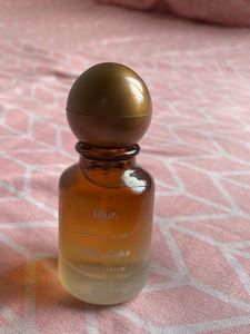 Blur India Coffee Cake Perfume
