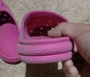 Original crocs